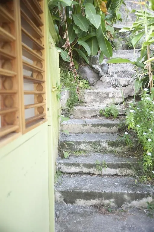 Mount Edge Guest House Port Antonio Jamaica